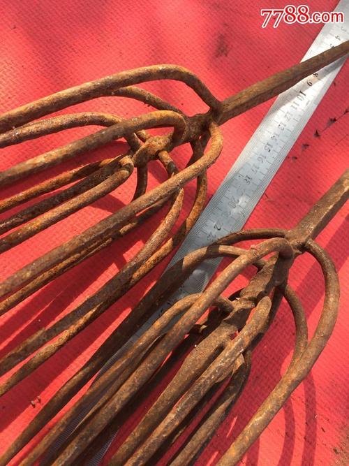 老式鱼叉VS新型鱼叉：性能与用途深度对比