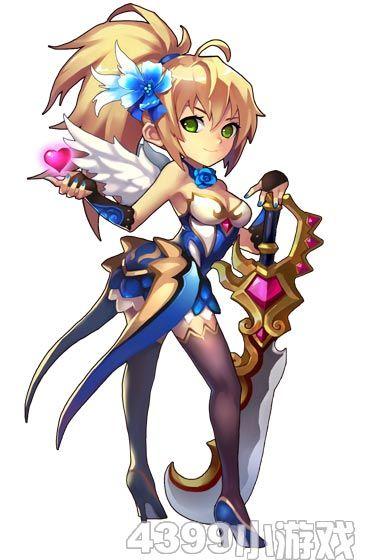 神将世界马云禄最强阵容推荐：轻松制霸全服