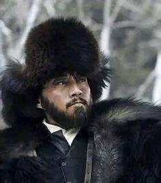 林海雪原游戏：杨子荣带你感受冰雪世界冒险