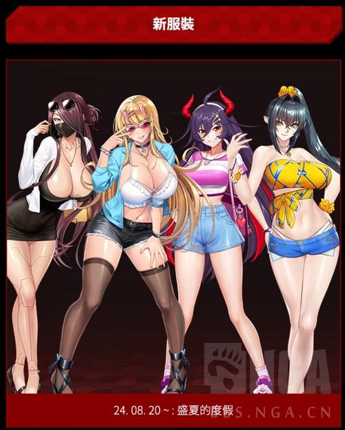 Action对魔忍Steam版评测：好评如潮值得一玩吗