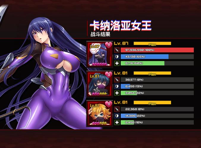 Action对魔忍Steam版评测：好评如潮值得一玩吗