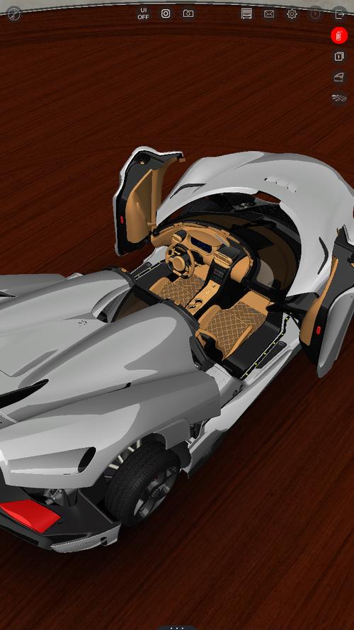 佛尔玛卡尔：自由改装，打造你的专属超级跑车！