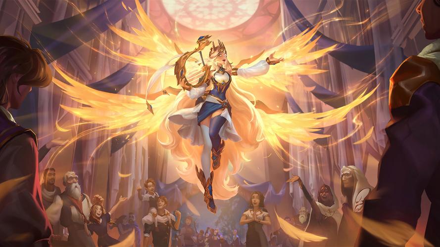 Heroes Lore：经典RPG手游，重磅回归安卓平台