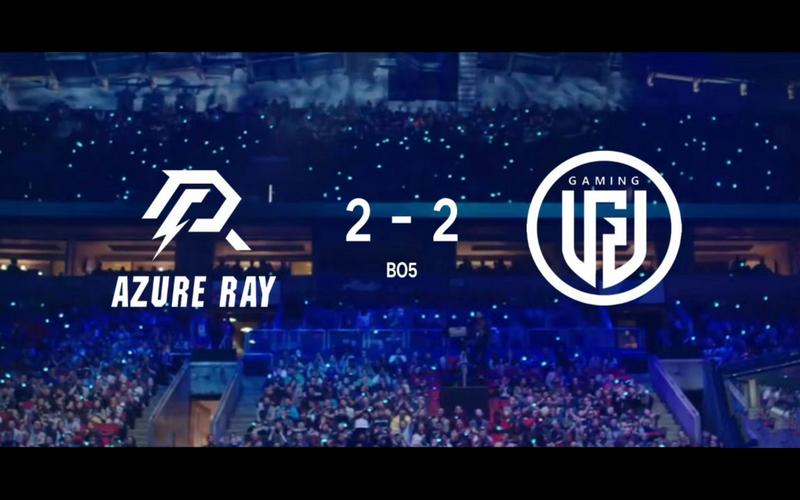 西雅图TI12：Dota2顶级赛事震撼来袭