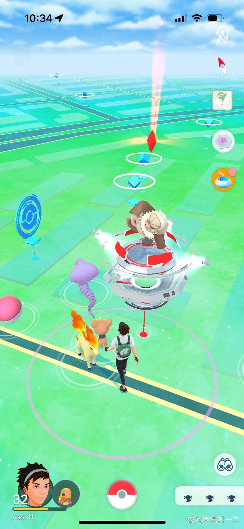 Pokemon Home：收集所有宝可梦的终极宝库！