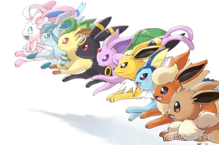 Pokemon Home：收集所有宝可梦的终极宝库！