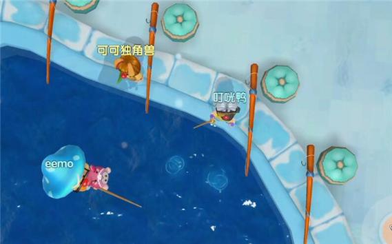 摩尔庄园雪懒获取指南：地点、时间及实用技巧