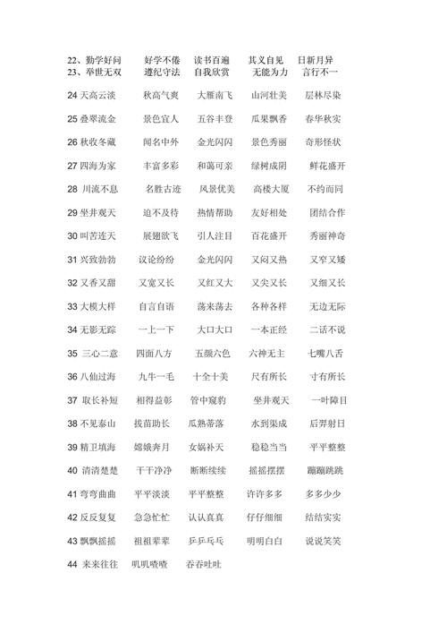 猜成语：四个大字代表什么？答案揭晓！