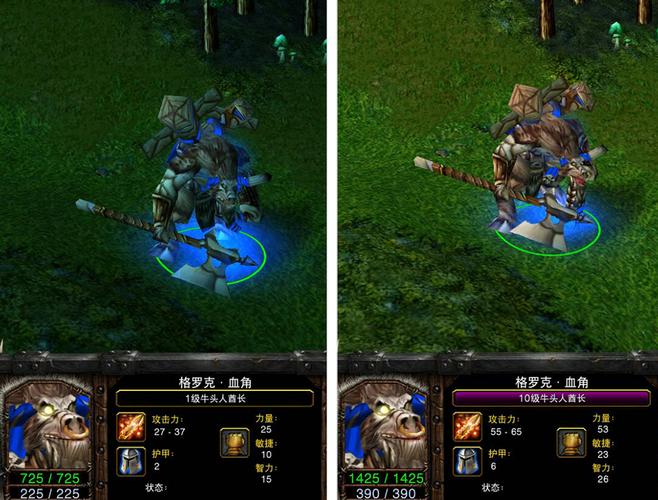 Dota牛头人酋长出装选择：保核、控制、输出全攻略
