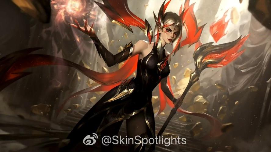 LOL乐芙兰精彩操作集锦，Faker教学视频