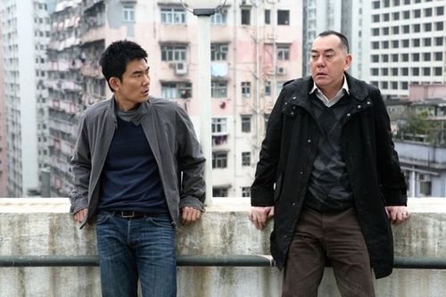 迷途追凶大结局：保镖任贤齐的复仇之路？