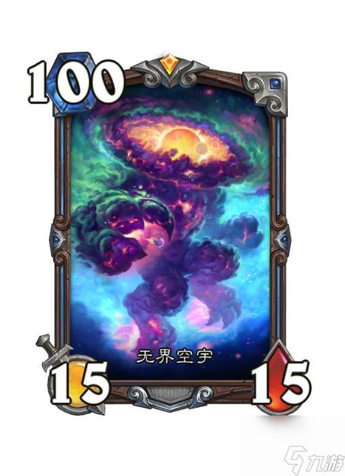 炉石新版本深暗领域：全新卡牌及玩法攻略，带你体验巨魔世界！