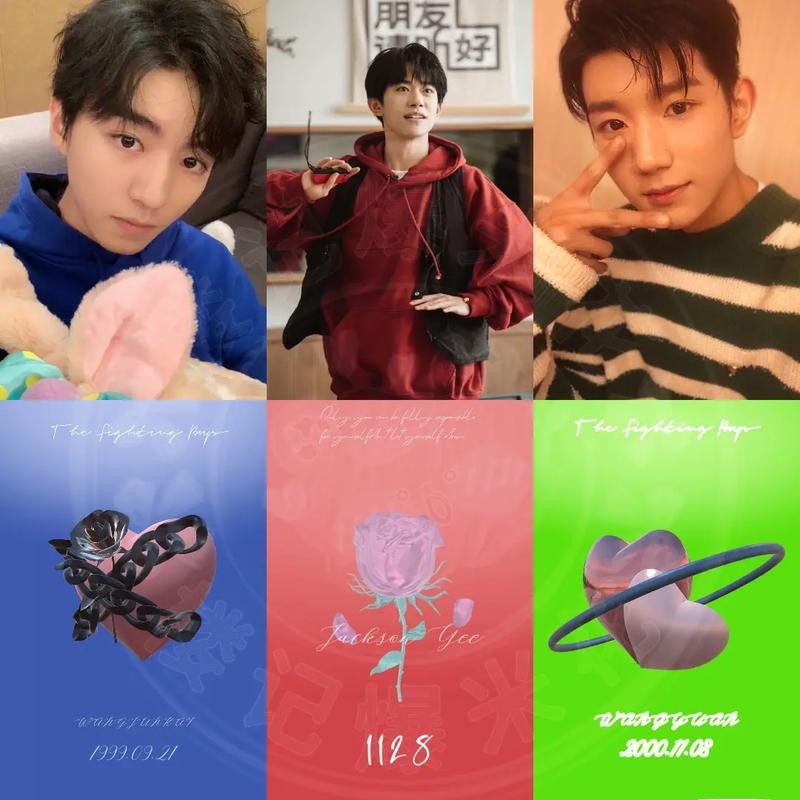 TFBOYS粉丝必玩！超精彩的TFBOYS主题小游戏大全