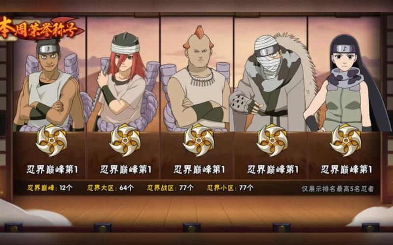 忍村3 20版本左近攻略：高玩教你快速上手