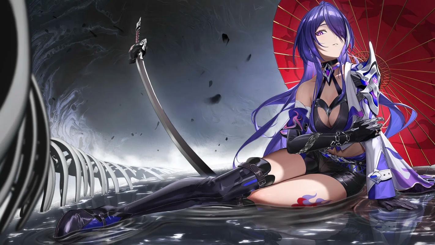 崩坏星穹铁道4月26日公测！PC手机都能玩！