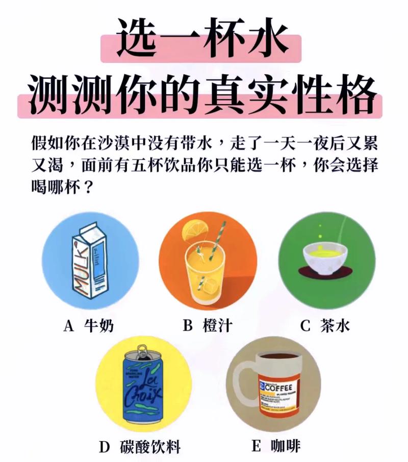 你的意义测试：简单测试，解读你的人生意义
