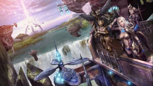 新奇迹世界2：奇幻冒险之旅，等你开启精彩挑战