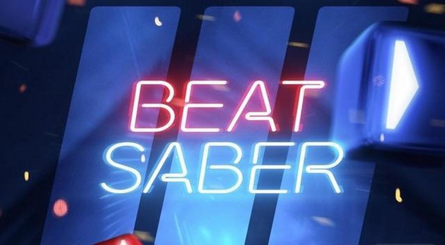 Beat Saber：超燃VR节奏游戏，让你嗨翻天！