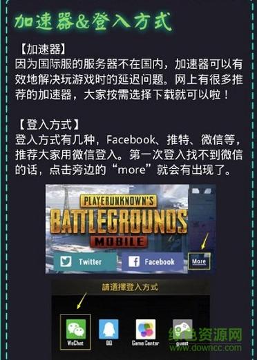 吃鸡国际版玩法攻略：快速吃鸡的技巧分享
