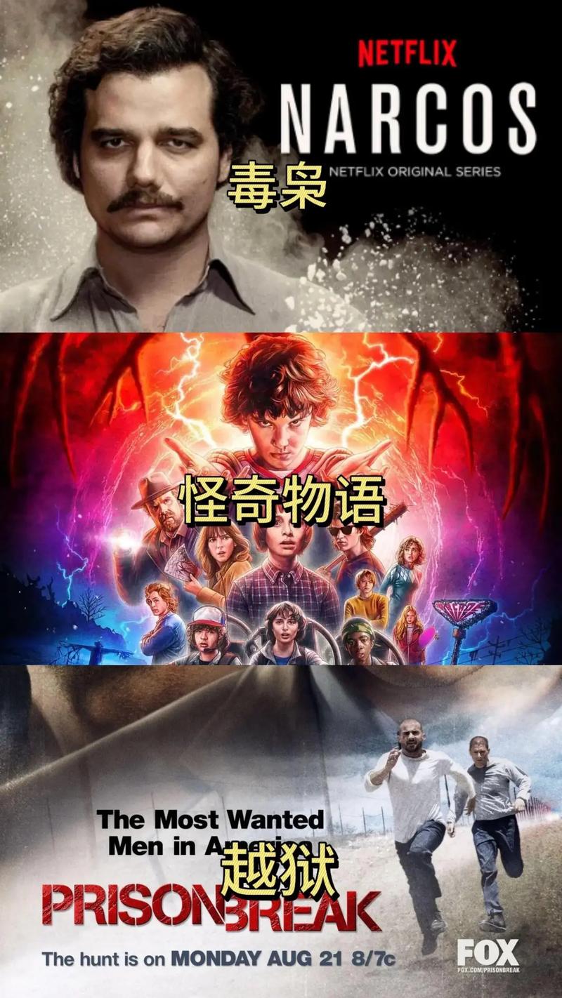 人人美剧网：告别剧荒，高清美剧任你挑选