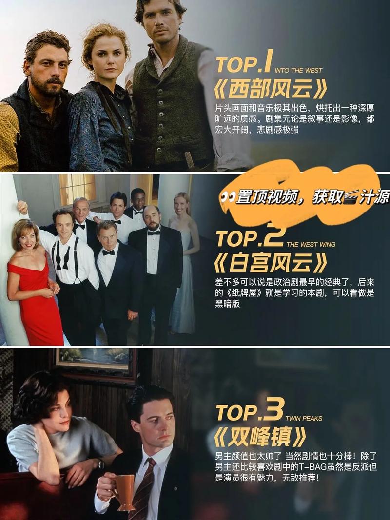 人人美剧网：告别剧荒，高清美剧任你挑选