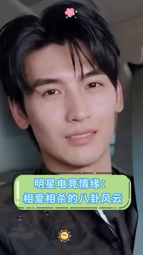 揭秘电竞明星丁材荣：游戏生涯与夺冠瞬间