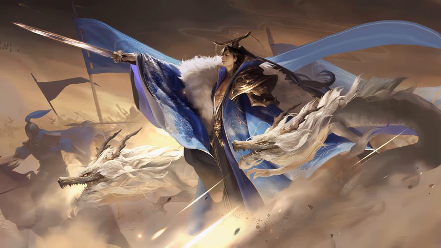 边锋三国杀手机版：还原三国，智勇双全！