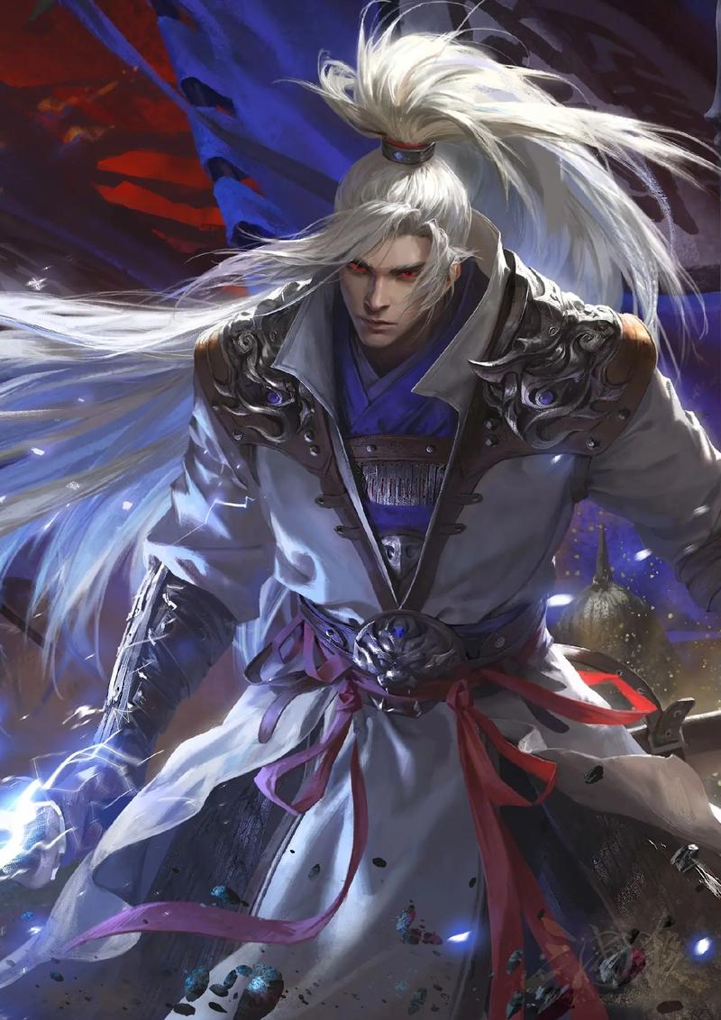 边锋三国杀手机版：还原三国，智勇双全！