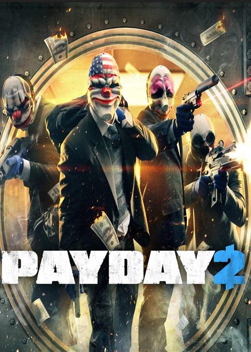 收获日2：Steam高人气射击游戏，值得一玩吗？