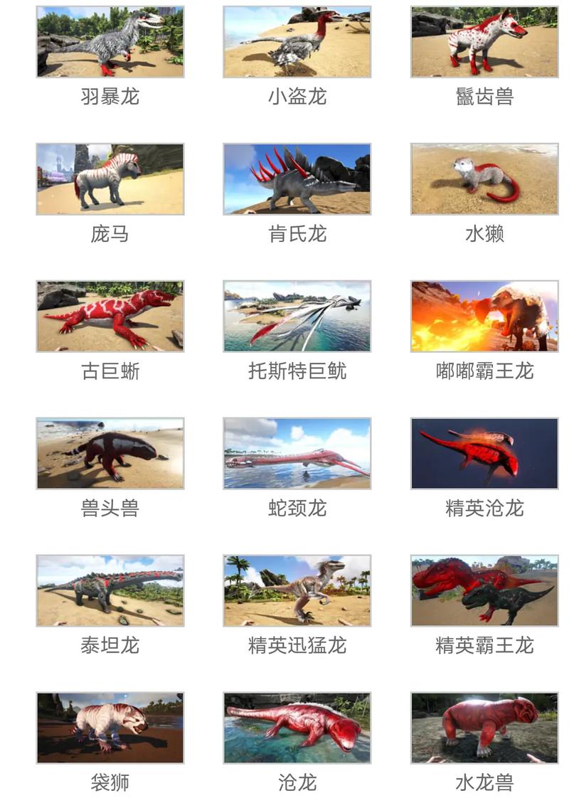 方舟生存进化游戏大小惊人？解决方法及空间优化技巧