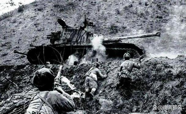 炮兵防御战役：实战案例分析与经验总结