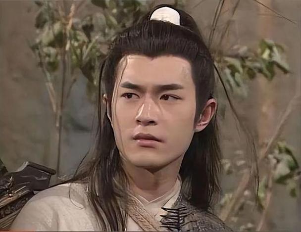 神雕侠侣绝情谷：杨过小龙女的爱情试炼场