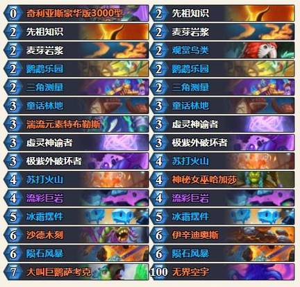 炉石传说乱斗新版本来袭，快来体验新卡牌乐趣！