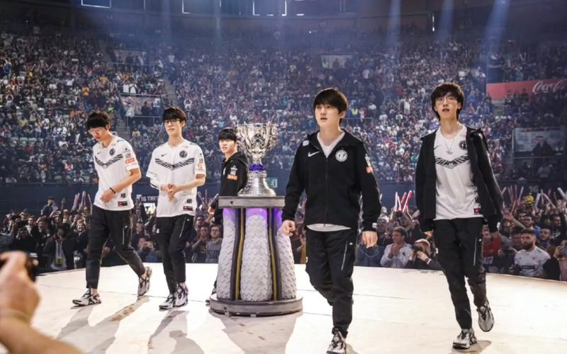 IG力克AHQ，S9小组赛首胜告捷！