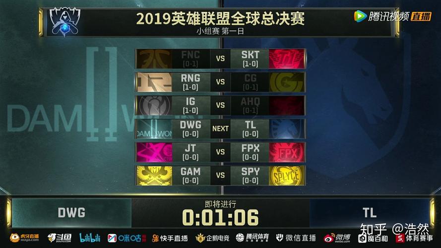 IG力克AHQ，S9小组赛首胜告捷！