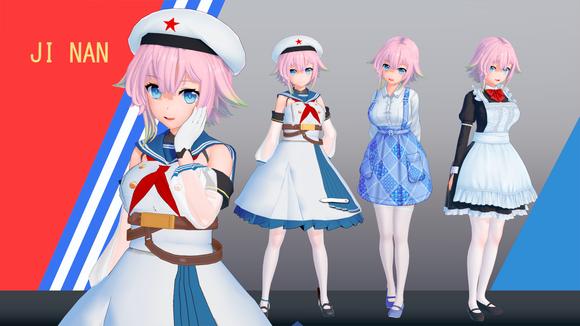 战舰少女台服最新资讯：版本更新与新增舰娘详解