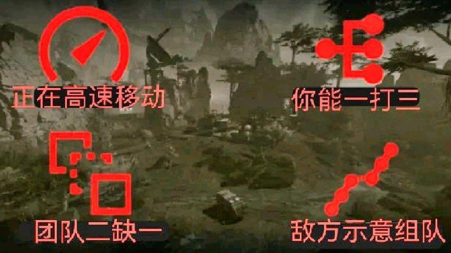 Buff什么意思？游戏术语buff详解及实际应用场景