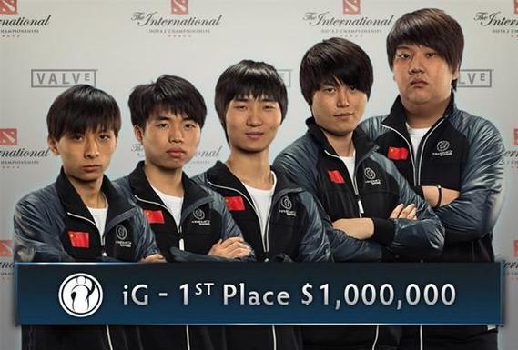 zhou神：TI2冠军Carry的辉煌与转型后的精彩人生