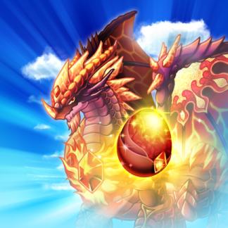 龙之战下载最新版！抢先体验服礼包等你来拿！