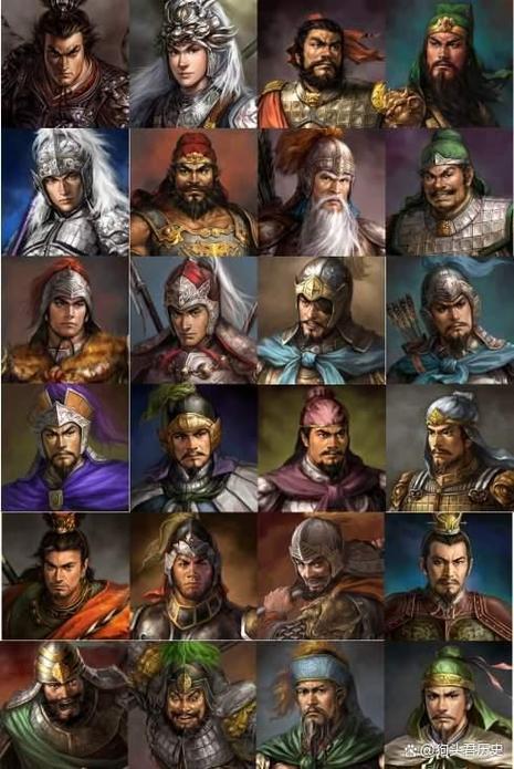 赵云子龙有多厉害？三国猛将真实战力揭秘！