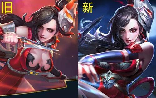 谁有mmkgcc王者荣耀无遮挡图片？高清的最好！