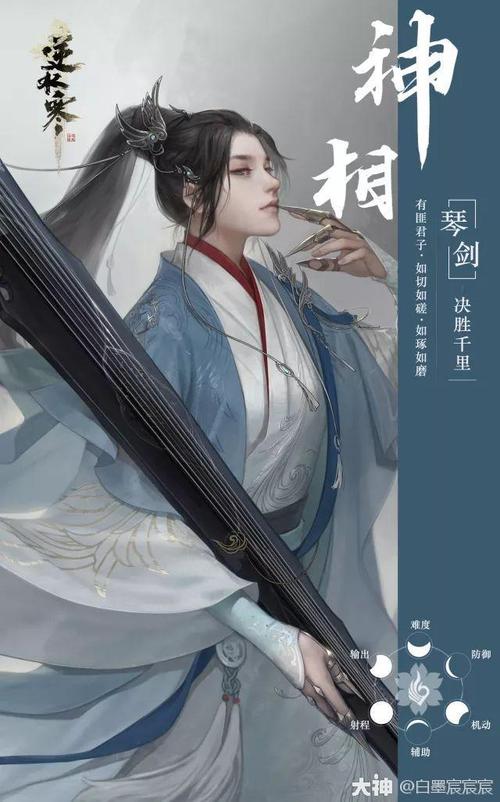 魔镜online职业哪个好？平民玩家职业选择推荐！