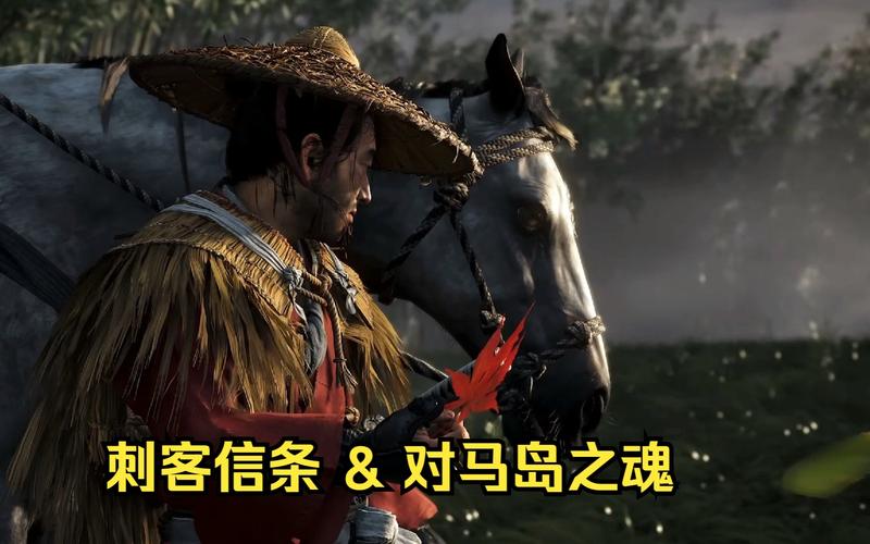 刺客信条剧情吸引人吗？看完这些你就知道了！