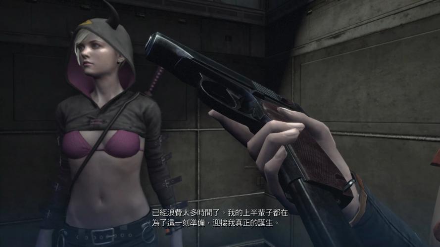生化危机启示录hd配置要求高吗？低配电脑也能玩！