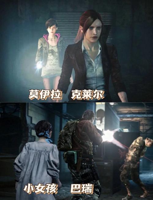 生化危机启示录hd配置要求高吗？低配电脑也能玩！