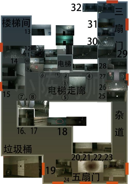 鬼魂力量遗产攻略大全，快速上手少走弯路！