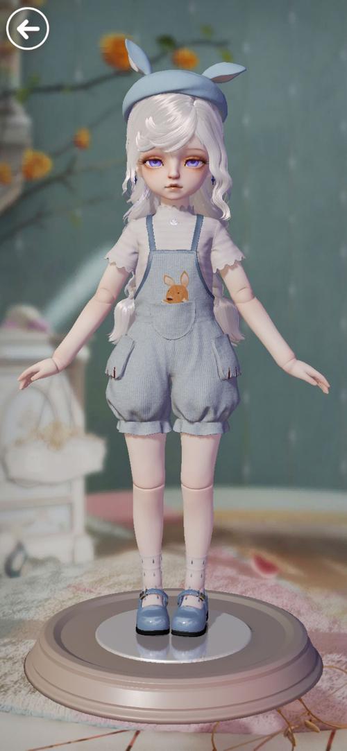 project doll好玩吗？玩家真实评价都在这！
