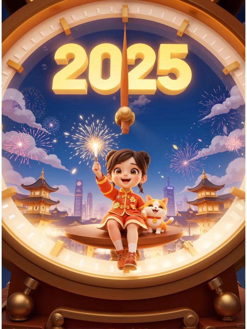 跨年表情包怎么用？教你玩转朋友圈跨年祝福！