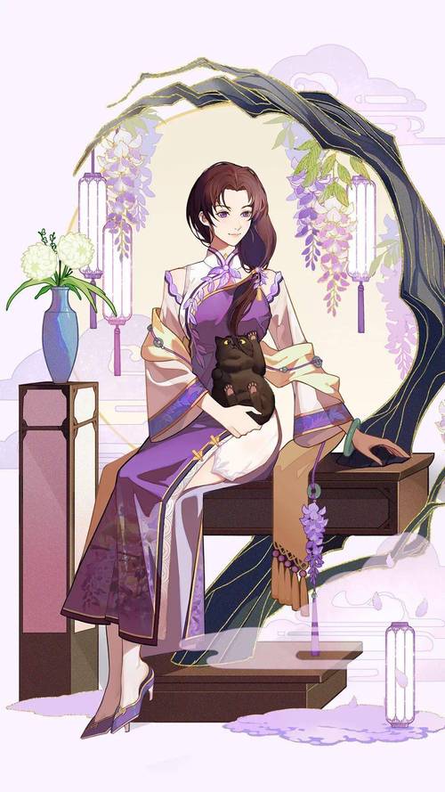 仙剑壁纸手机版，经典角色和场景随心换！