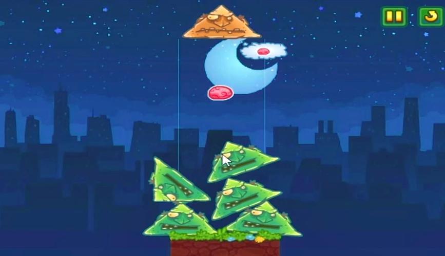 手机能玩哪些物理小游戏?随时随地挑战你的智力!